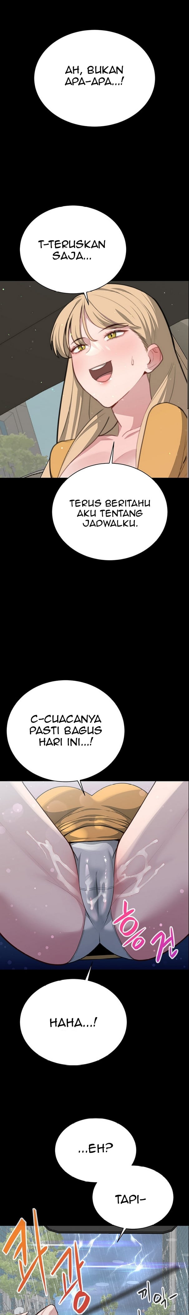 Secret Affairs of the 3rd Generation - Chapter 35 18 Secret Affairs of the 3rd Generation - Chapter 35 18