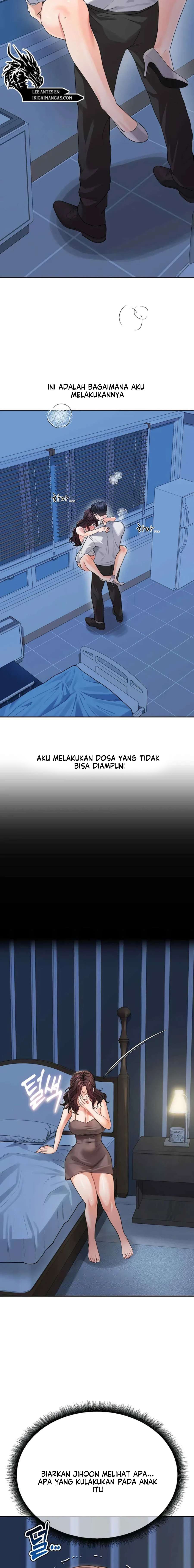 Is It Your Mother or Sister? - Chapter 35 24 Is It Your Mother or Sister? - Chapter 35 24