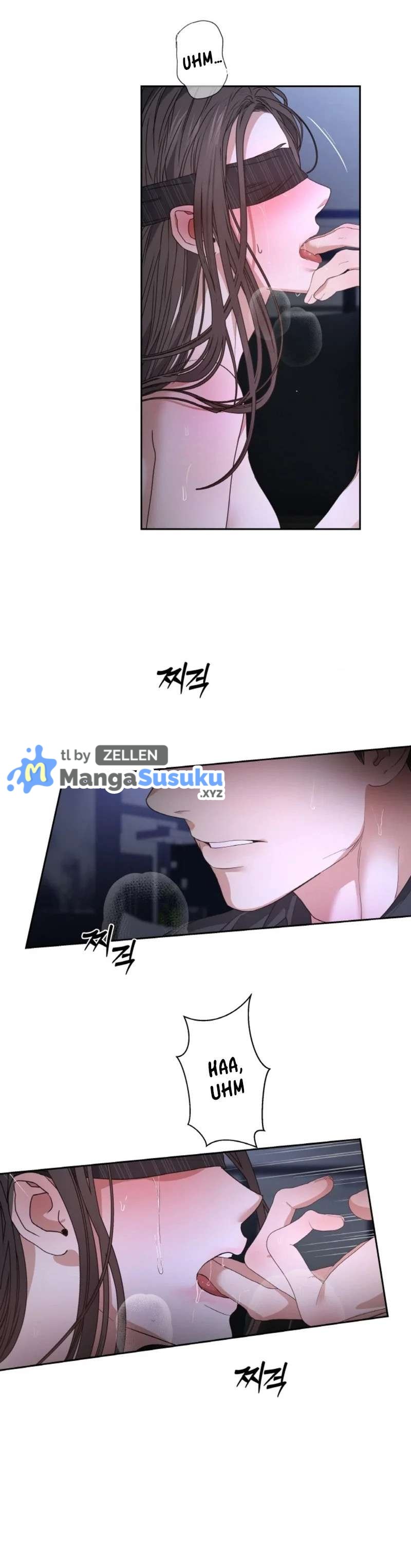 The Change of Season - Chapter 35 20 The Change of Season - Chapter 35 20