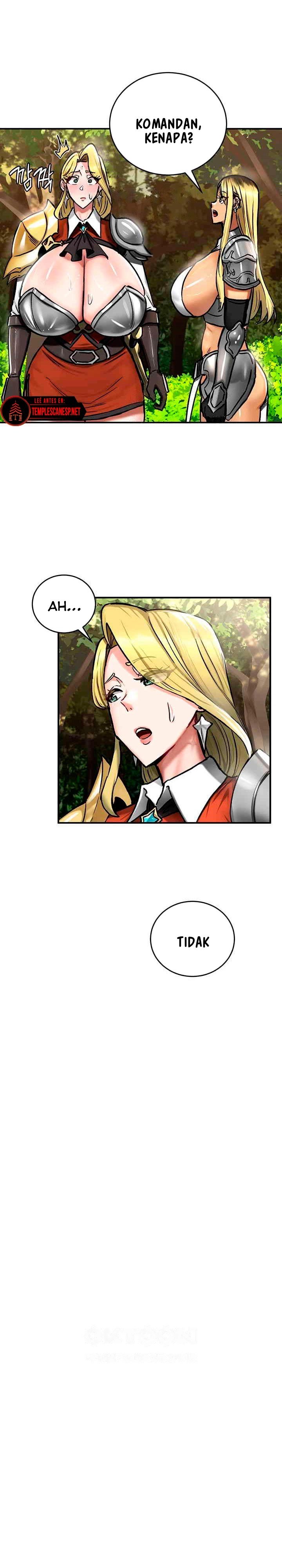 Regressed Warrior’s Female Dominance - Chapter 35 15 Regressed Warrior’s Female Dominance - Chapter 35 15