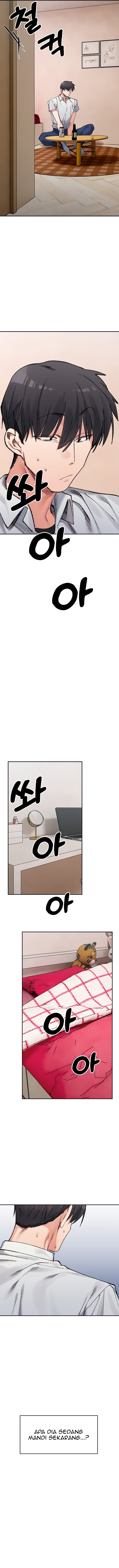 Delicate Relationship - Chapter 35 10