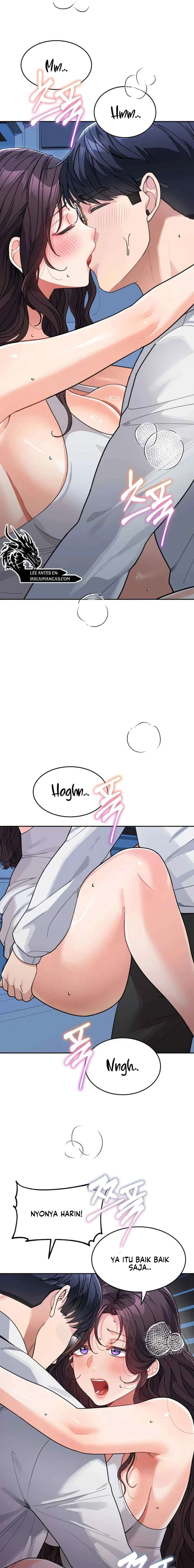 Is It Your Mother or Sister? - Chapter 35 22 Is It Your Mother or Sister? - Chapter 35 22