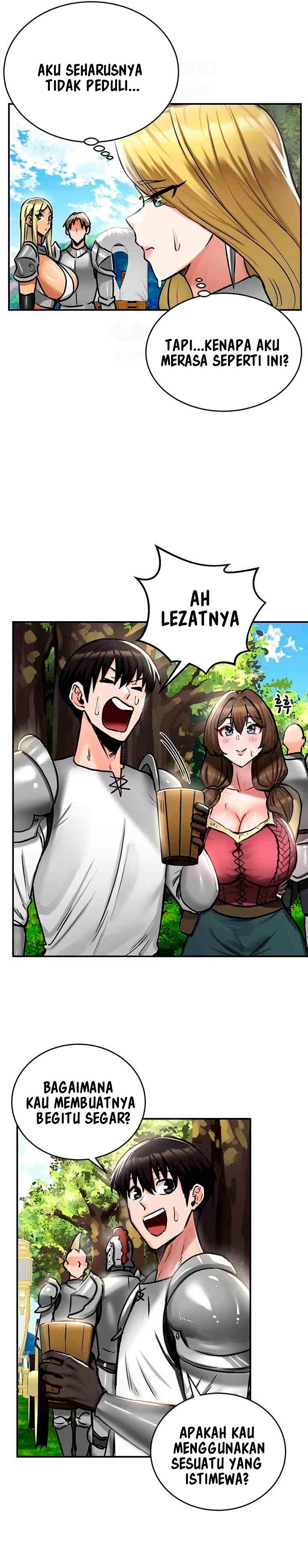 Regressed Warrior’s Female Dominance - Chapter 35 11 Regressed Warrior’s Female Dominance - Chapter 35 11