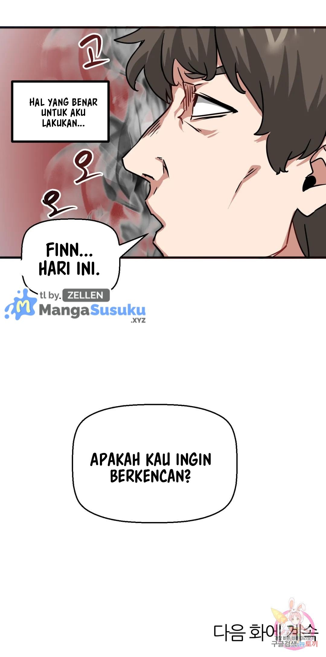 No Man’s Land - Chapter 35 18