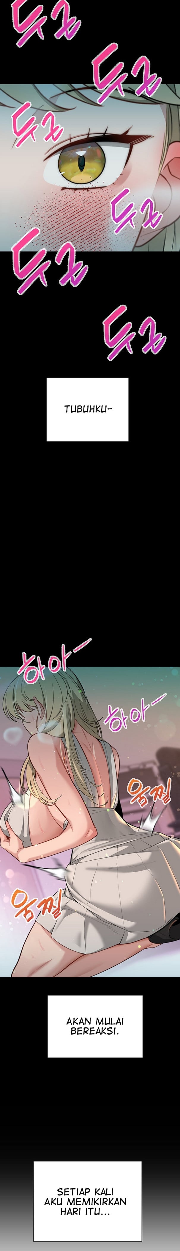 Secret Affairs of the 3rd Generation - Chapter 35 24 Secret Affairs of the 3rd Generation - Chapter 35 24