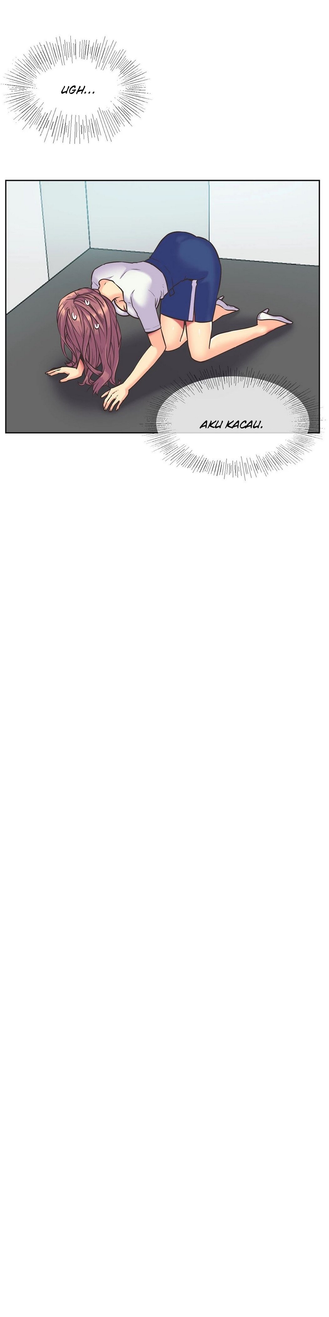 The Yes Girl - Chapter 35 18 The Yes Girl - Chapter 35 18