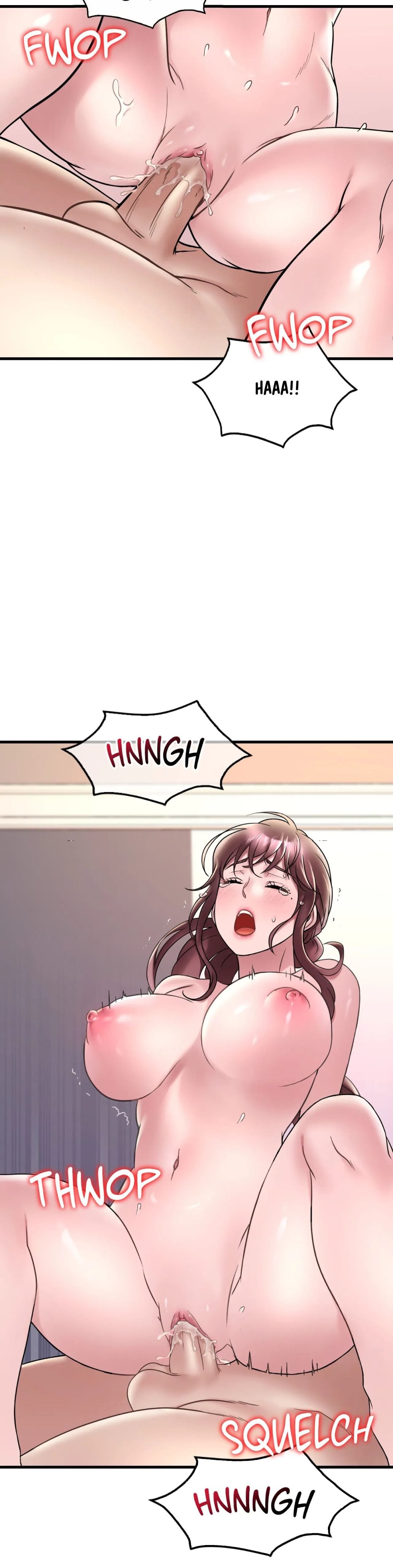 Drunk on You Uncen - Chapter 35 17 Drunk on You Uncen - Chapter 35 17