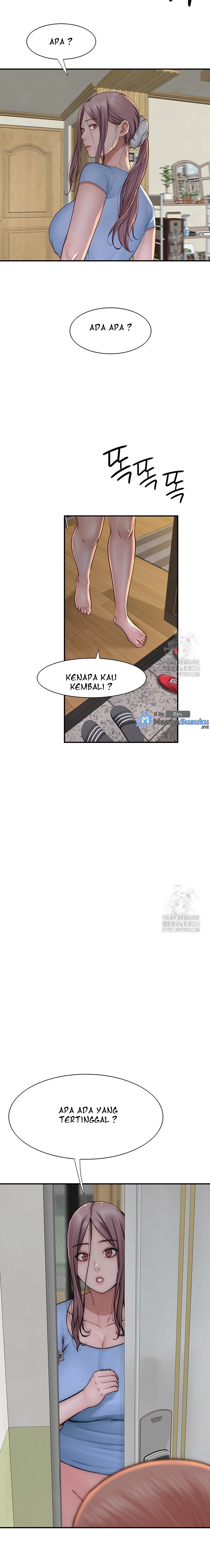 Mom Addiction - Chapter 35 12