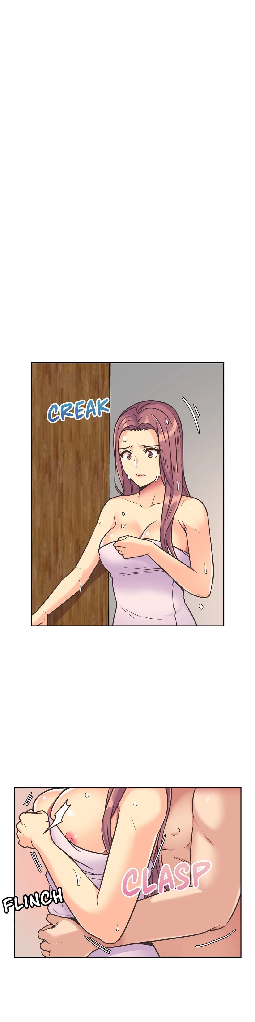 The Yes Girl - Chapter 35 12 The Yes Girl - Chapter 35 12