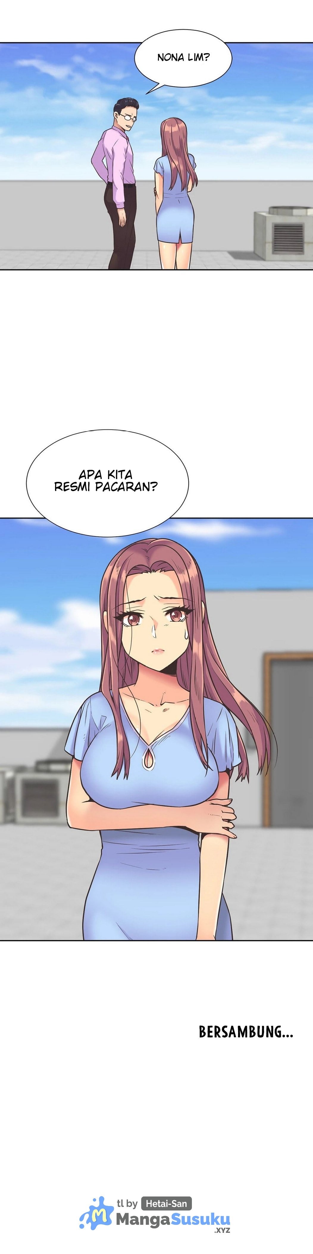 The Yes Girl - Chapter 35 24 The Yes Girl - Chapter 35 24