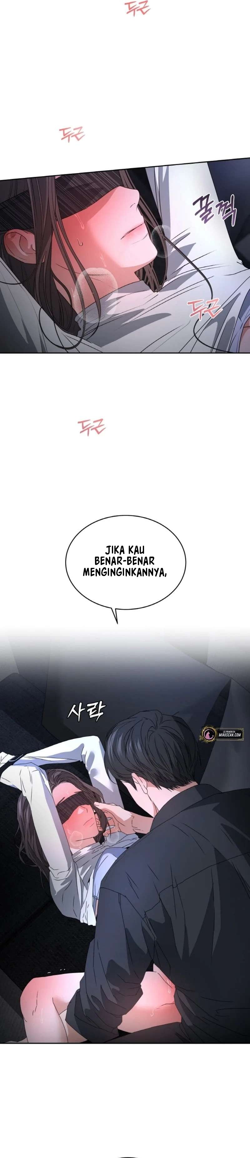 The Change of Season - Chapter 35 3 The Change of Season - Chapter 35 3