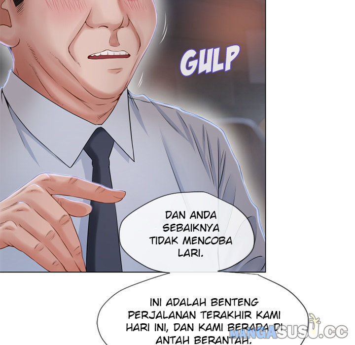 Wet Women - Chapter 35 46