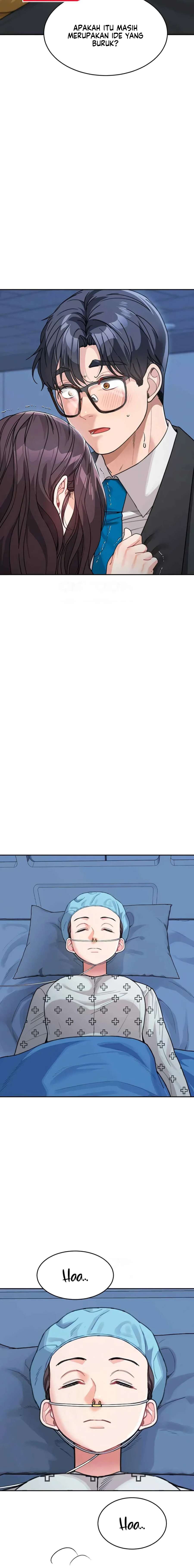 Is It Your Mother or Sister? - Chapter 35 21 Is It Your Mother or Sister? - Chapter 35 21