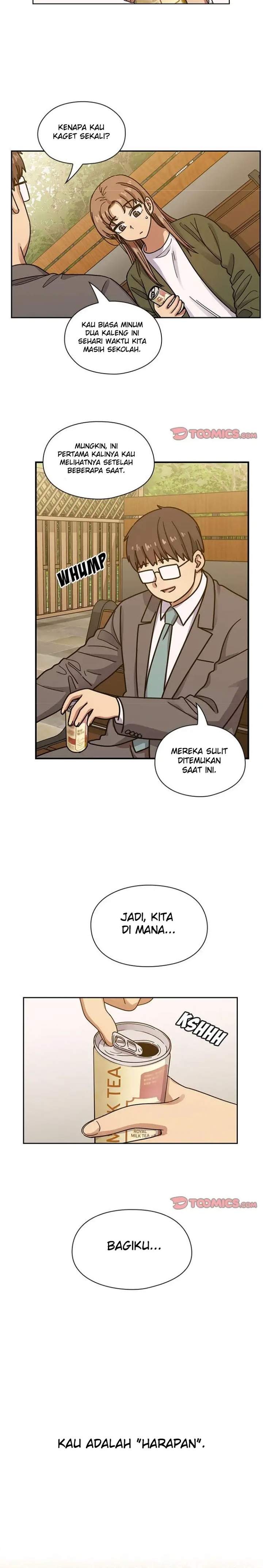 Crime And Punishment - Chapter 35 3