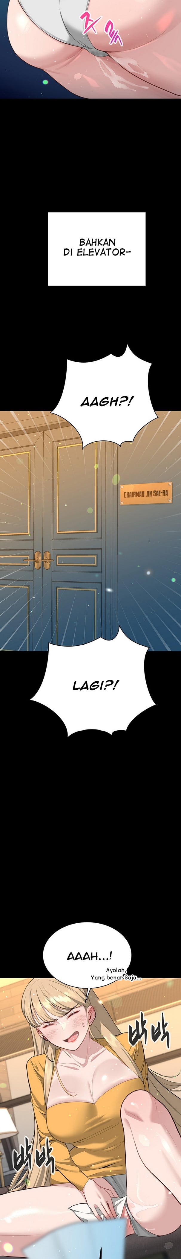 Secret Affairs of the 3rd Generation - Chapter 35 21 Secret Affairs of the 3rd Generation - Chapter 35 21