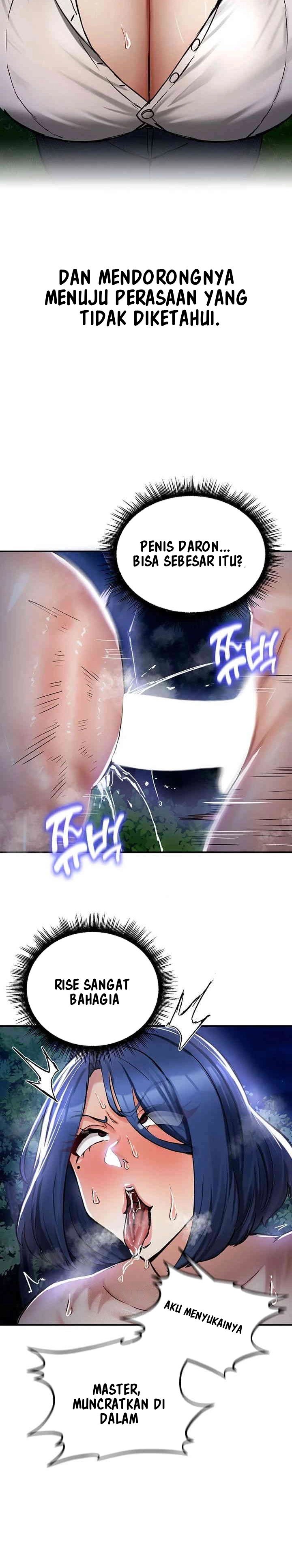 Regressed Warrior’s Female Dominance - Chapter 35 27 Regressed Warrior’s Female Dominance - Chapter 35 27