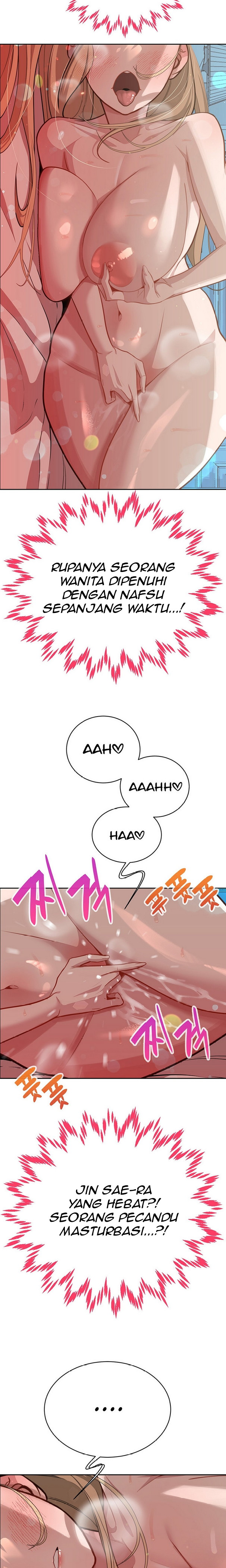 Secret Affairs of the 3rd Generation - Chapter 35 27 Secret Affairs of the 3rd Generation - Chapter 35 27