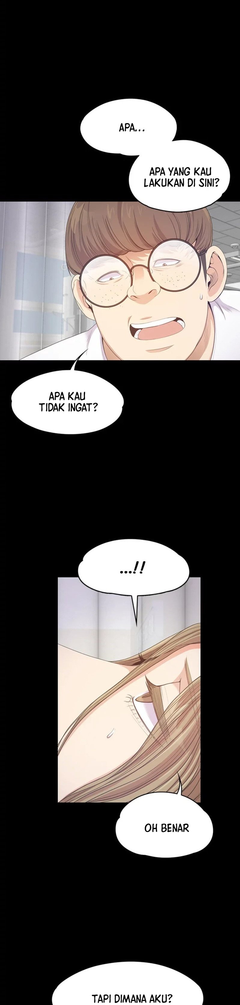 Gangnam Romance - Chapter 35 4