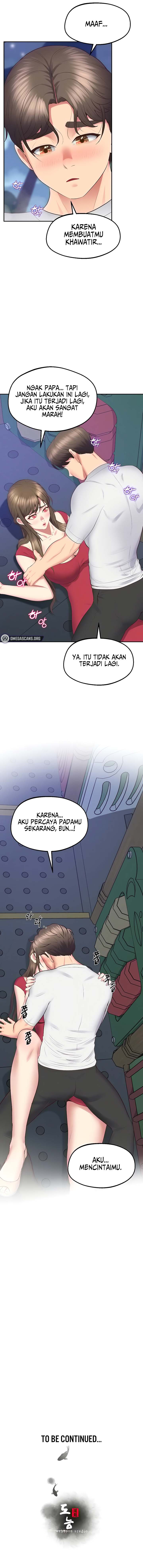 Absolute Smartwatch - Chapter 35 12 Absolute Smartwatch - Chapter 35 12