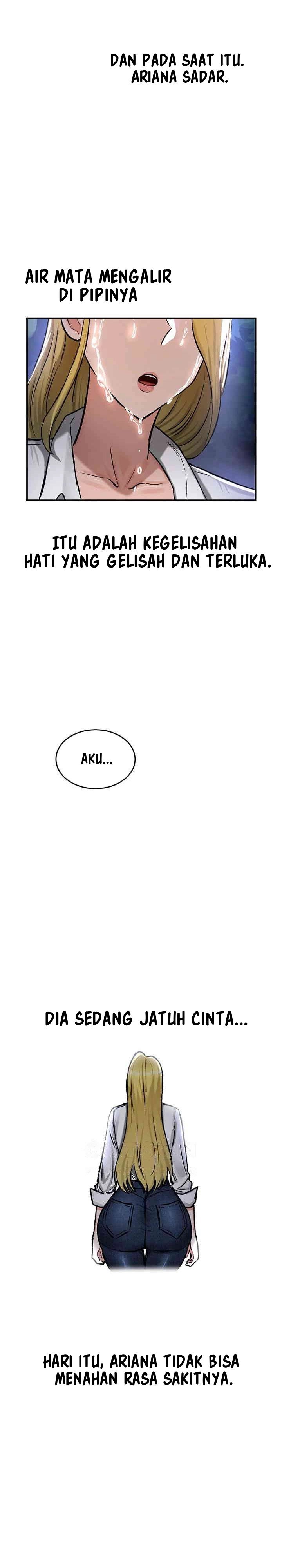 Regressed Warrior’s Female Dominance - Chapter 35 29 Regressed Warrior’s Female Dominance - Chapter 35 29