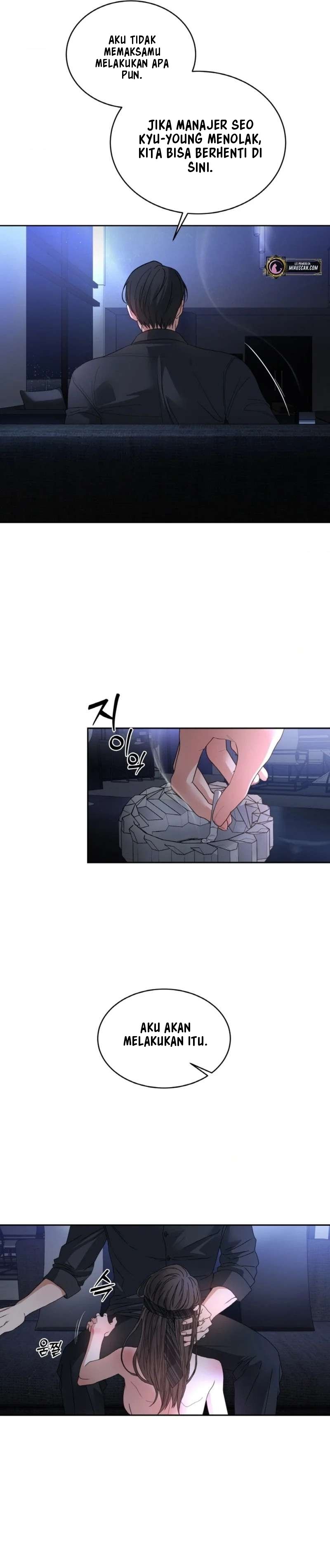 The Change of Season - Chapter 35 18 The Change of Season - Chapter 35 18