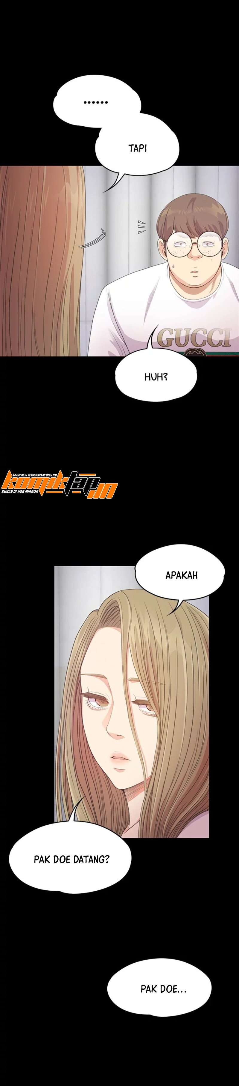 Gangnam Romance - Chapter 35 7