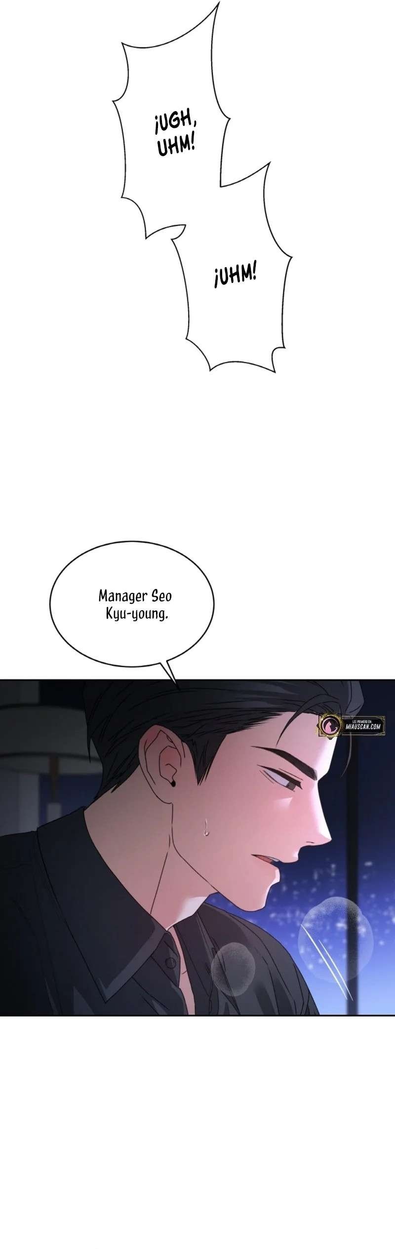 The Change of Season - Chapter 35 23 The Change of Season - Chapter 35 23