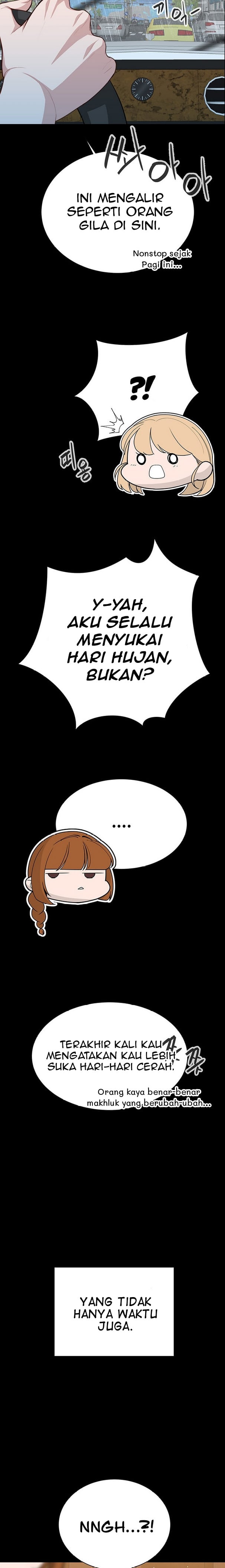 Secret Affairs of the 3rd Generation - Chapter 35 19 Secret Affairs of the 3rd Generation - Chapter 35 19