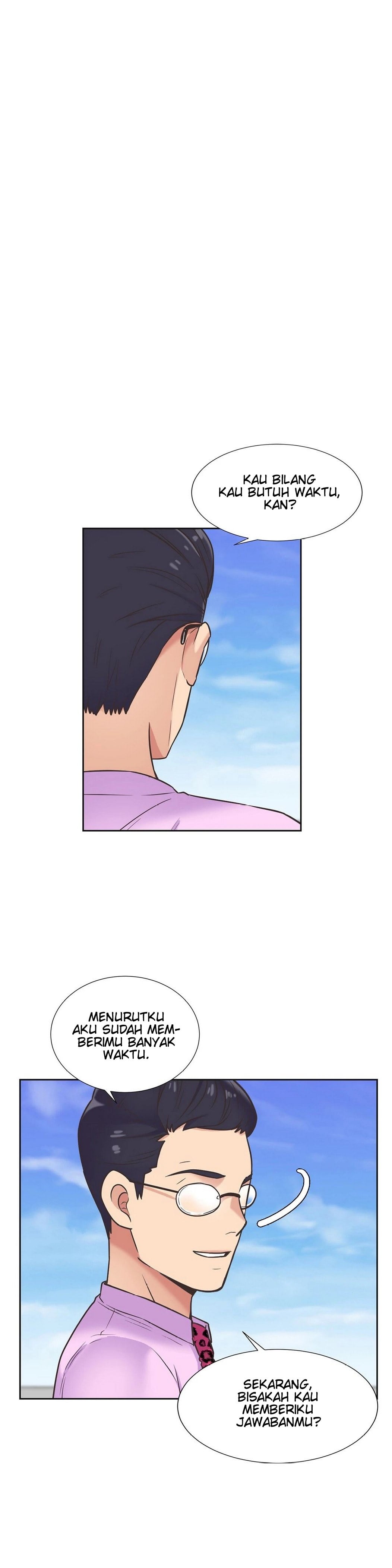 The Yes Girl - Chapter 35 23 The Yes Girl - Chapter 35 23