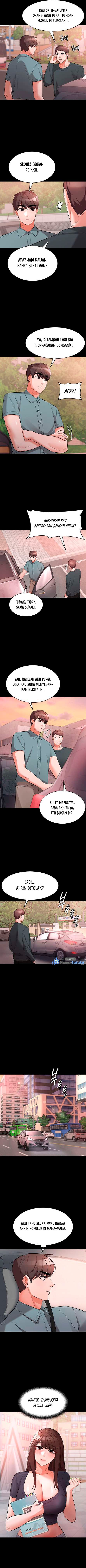She&#8217;s Not My Sister - She’s Not My Sister Chapter 35 5
