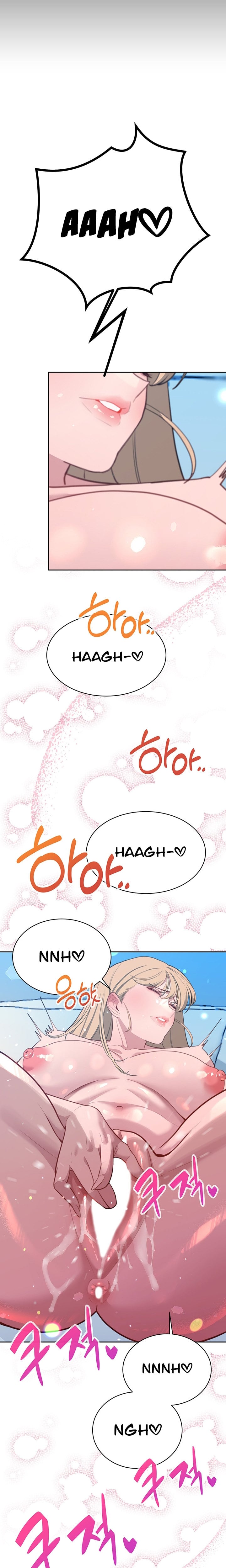 Secret Affairs of the 3rd Generation - Chapter 35 25 Secret Affairs of the 3rd Generation - Chapter 35 25