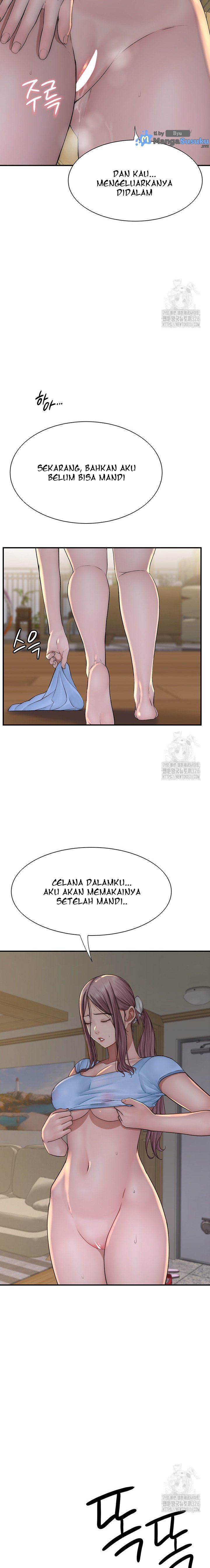 Mom Addiction - Chapter 35 11