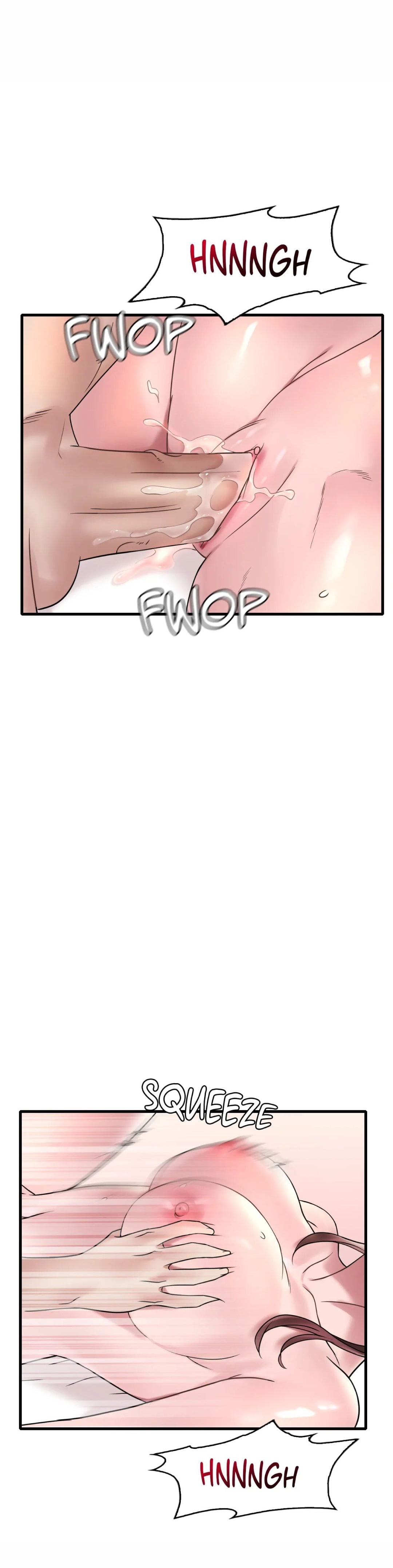 Drunk on You Uncen - Chapter 35 20 Drunk on You Uncen - Chapter 35 20