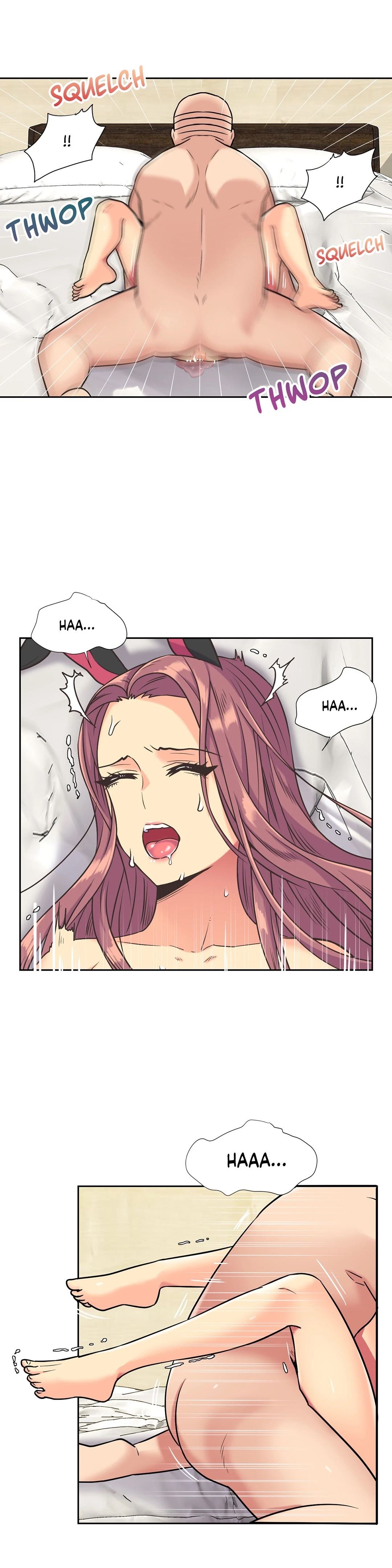 The Yes Girl - Chapter 35 6 The Yes Girl - Chapter 35 6