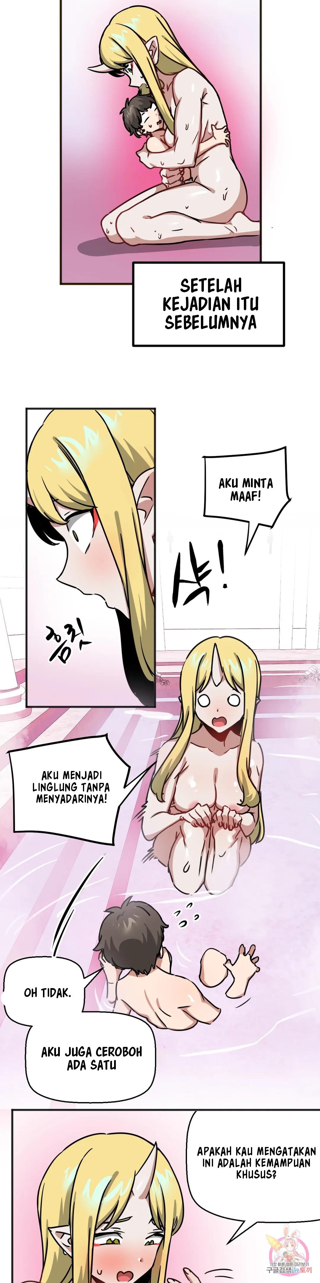 No Man’s Land - Chapter 35 3
