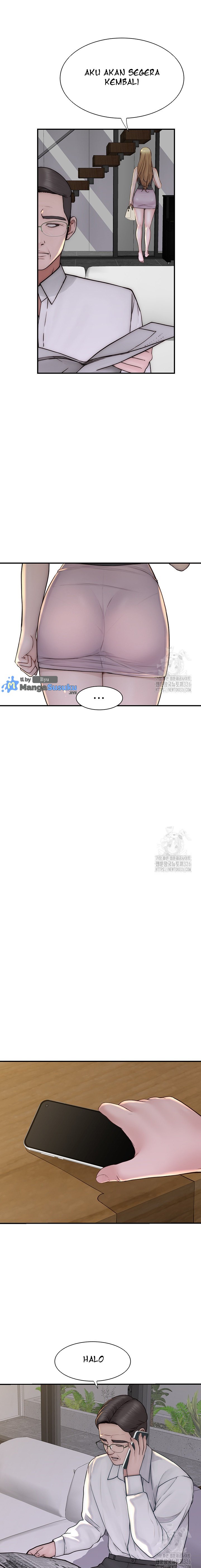 Mom Addiction - Chapter 35 20