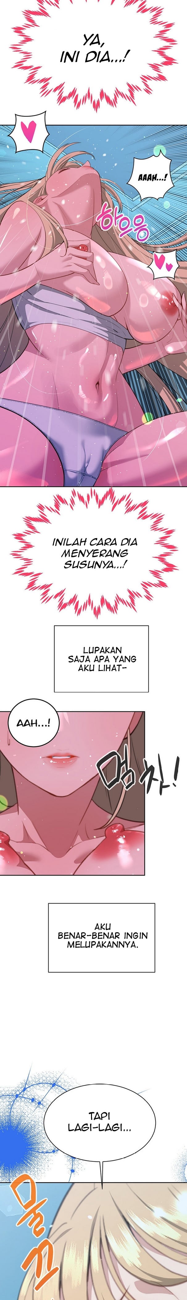 Secret Affairs of the 3rd Generation - Chapter 35 15 Secret Affairs of the 3rd Generation - Chapter 35 15