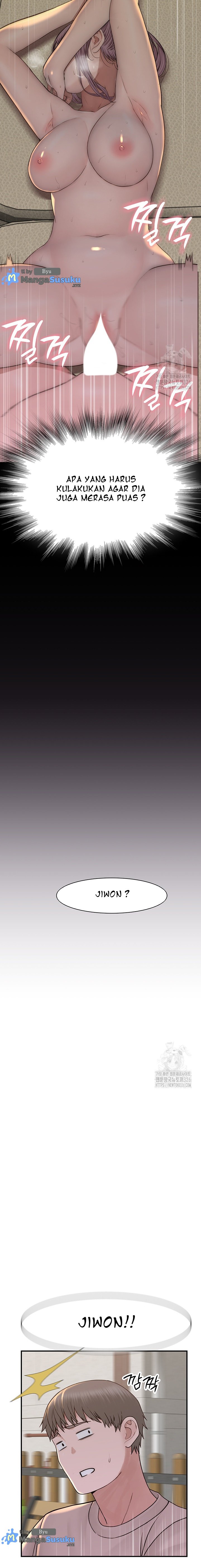 Mom Addiction - Chapter 35 24