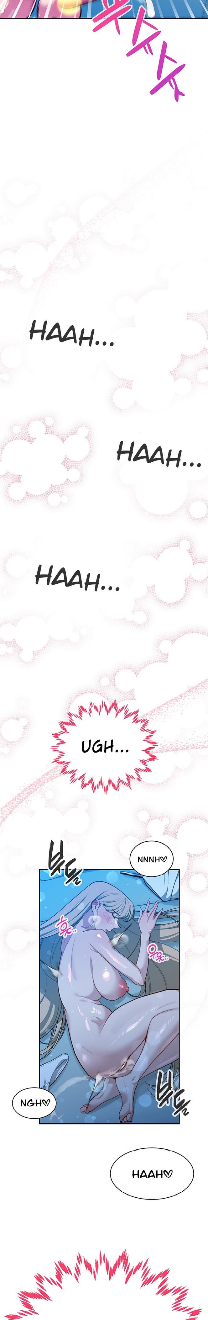 Secret Affairs of the 3rd Generation - Chapter 35 32 Secret Affairs of the 3rd Generation - Chapter 35 32