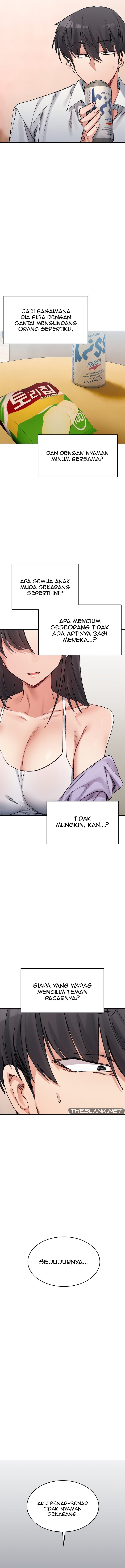 Delicate Relationship - Chapter 35 5