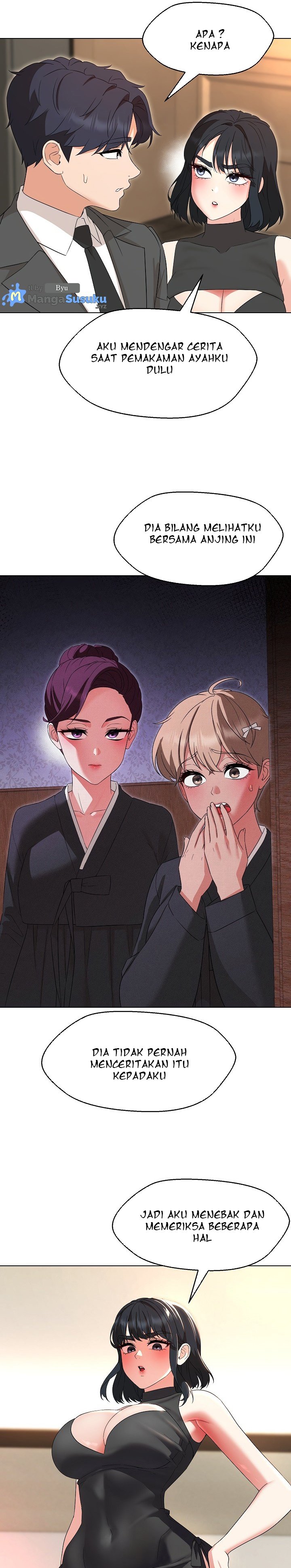 My Wife As a Teacher - Chapter 35 11 My Wife As a Teacher - Chapter 35 11