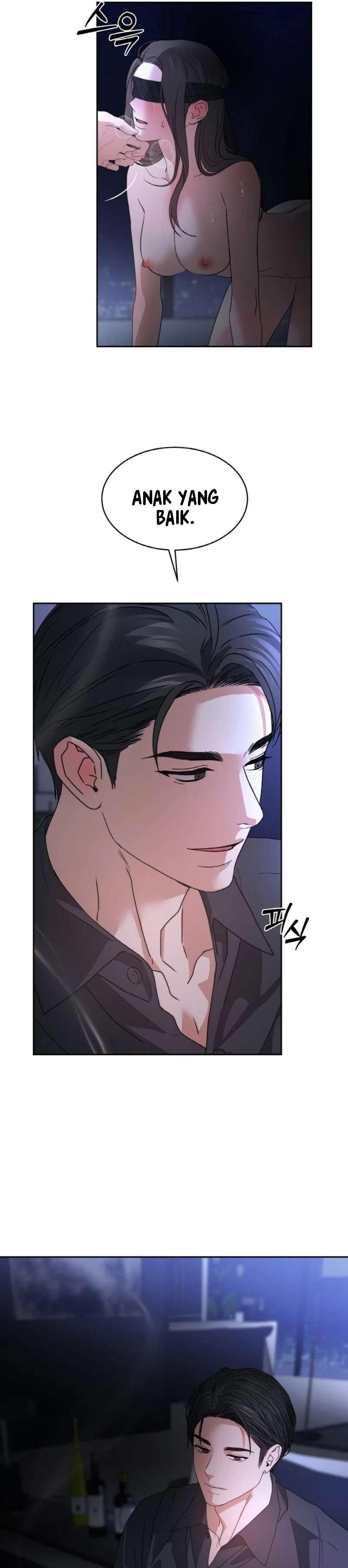 The Change of Season - Chapter 35 16 The Change of Season - Chapter 35 16