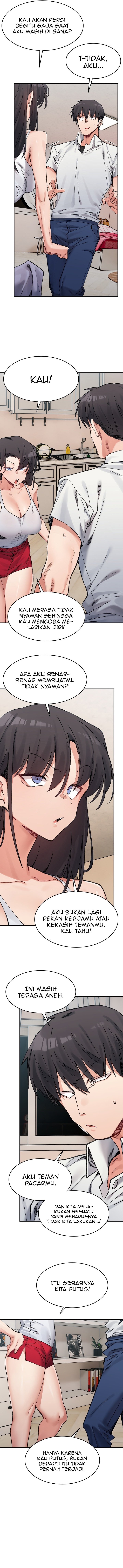 Delicate Relationship - Chapter 35 12