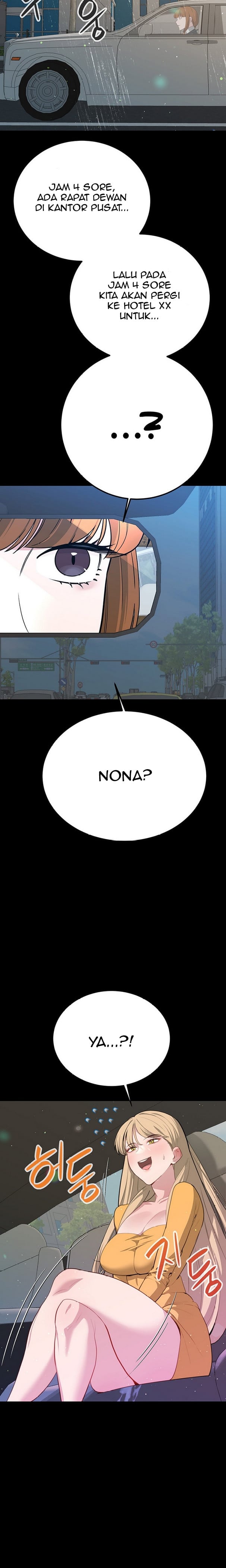 Secret Affairs of the 3rd Generation - Chapter 35 17 Secret Affairs of the 3rd Generation - Chapter 35 17