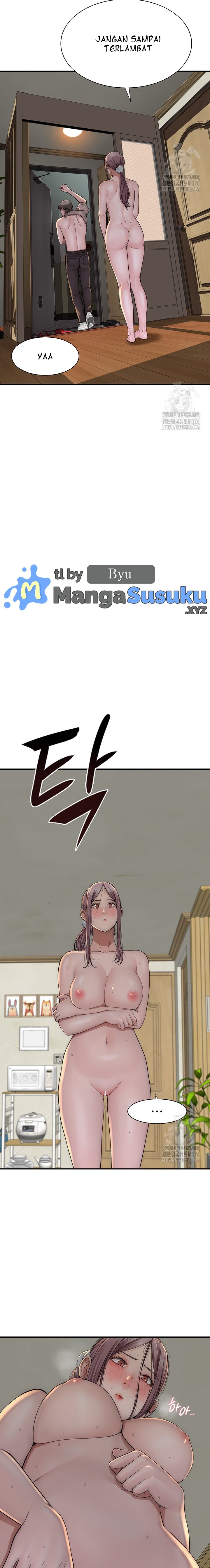 Mom Addiction - Chapter 35 10