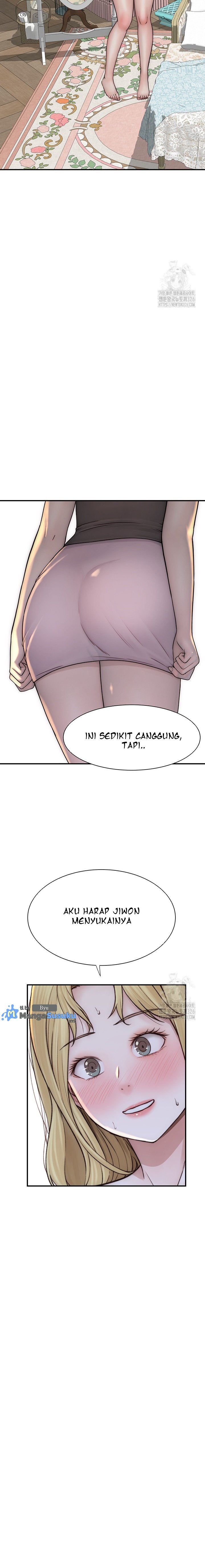 Mom Addiction - Chapter 35 17