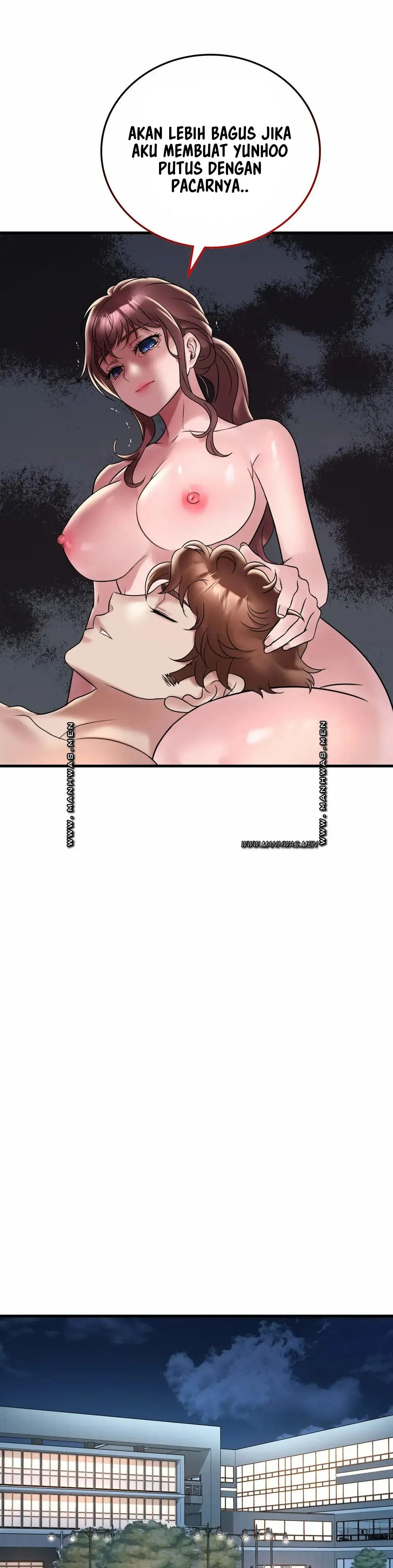 Drunk on You Uncen - Chapter 35 27 Drunk on You Uncen - Chapter 35 27