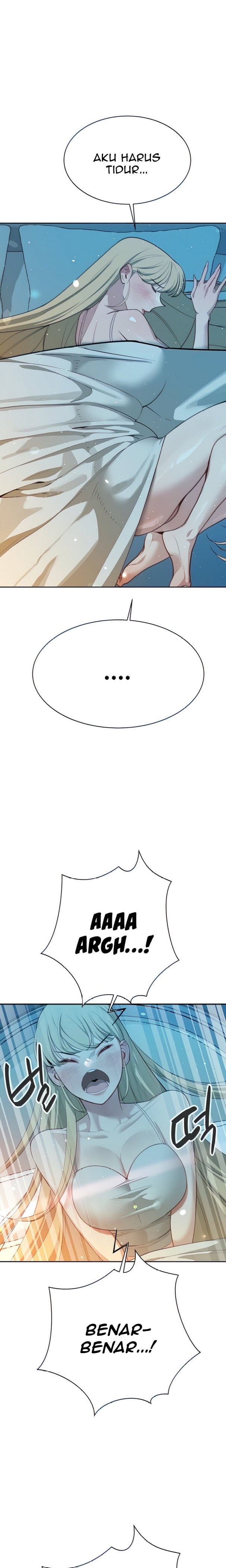 Secret Affairs of the 3rd Generation - Chapter 35 6 Secret Affairs of the 3rd Generation - Chapter 35 6