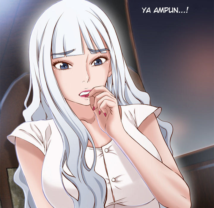 Wet Women - Chapter 35 15