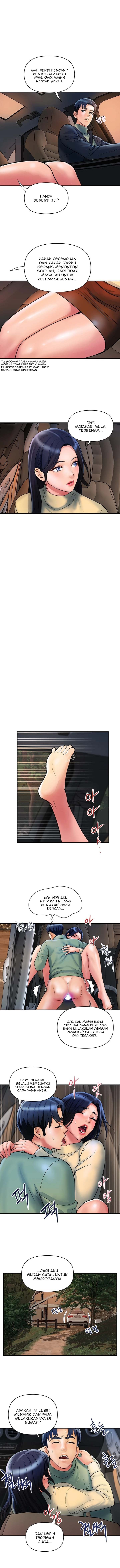 Department Store Ladies - Chapter 35 4